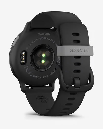 Watch Garmin Vivoactive 5 - Black
