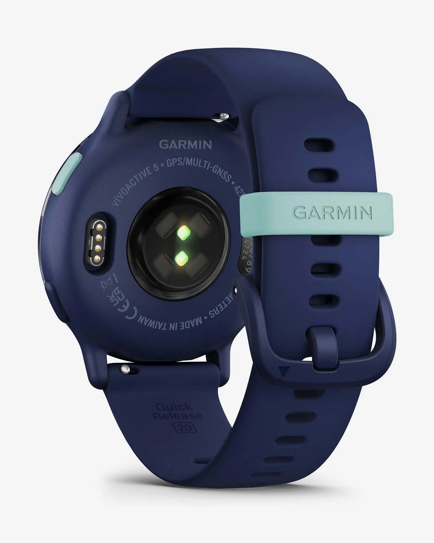 Watch Garmin Vivoactive 5 - Blue