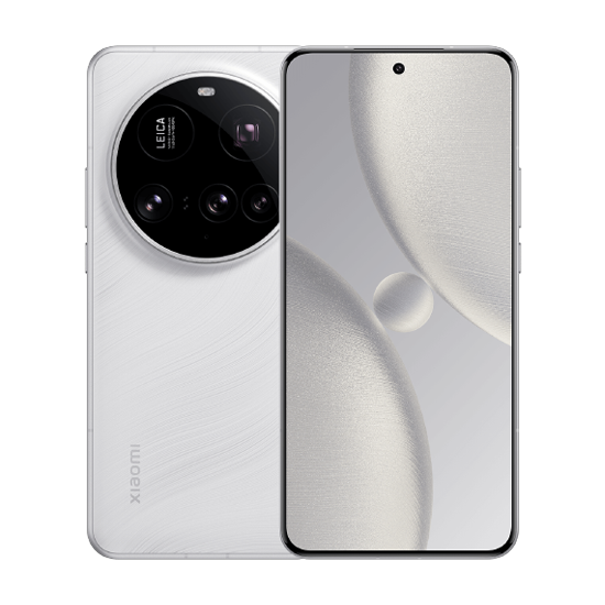 Xiaomi 15 Ultra 5G Dual Sim 16GB RAM 512GB - White