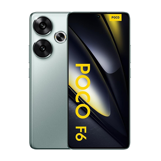 Xiaomi POCO C75 Dual SIM 6GB RAM 128GB - Preto
