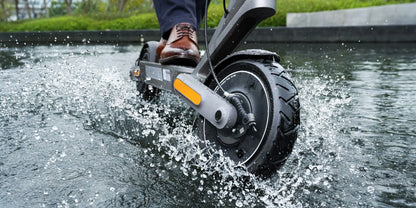 Trotinete Xiaomi Electric Scooter 4 Ultra