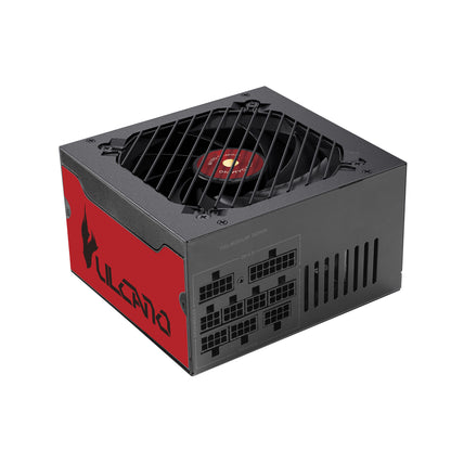 Fonte de Alimentação MARS Gaming Fuente Alimen.750W 80+ ULTRA SILEN - imagem 4