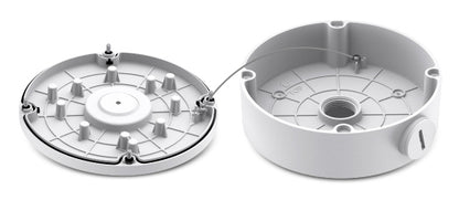 Câmara de Vigilância VIGI VJB-305 Caja de Ligações Aluminio - imagem 7