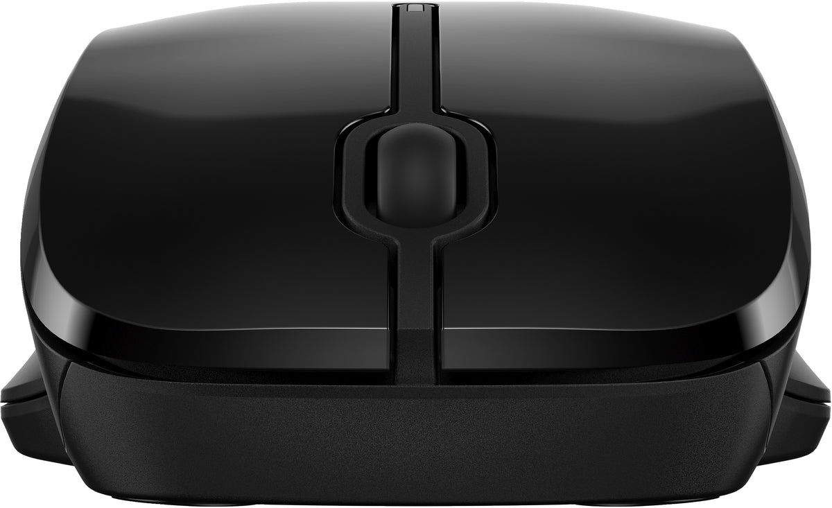 Rato HP 250 / 6V2J7AA#ABB preto - imagem 6
