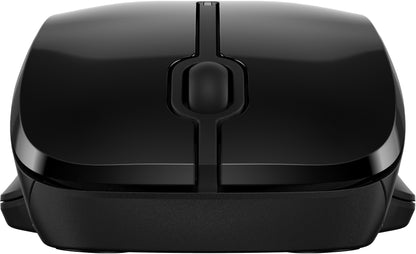 Rato HP 250 / 6V2J7AA#ABB preto - imagem 6