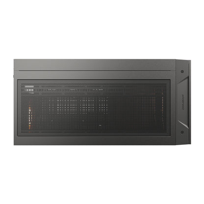 Caixa de Computador Cougar Caja Semitorre MX600 MAX RGB preto - imagem 7
