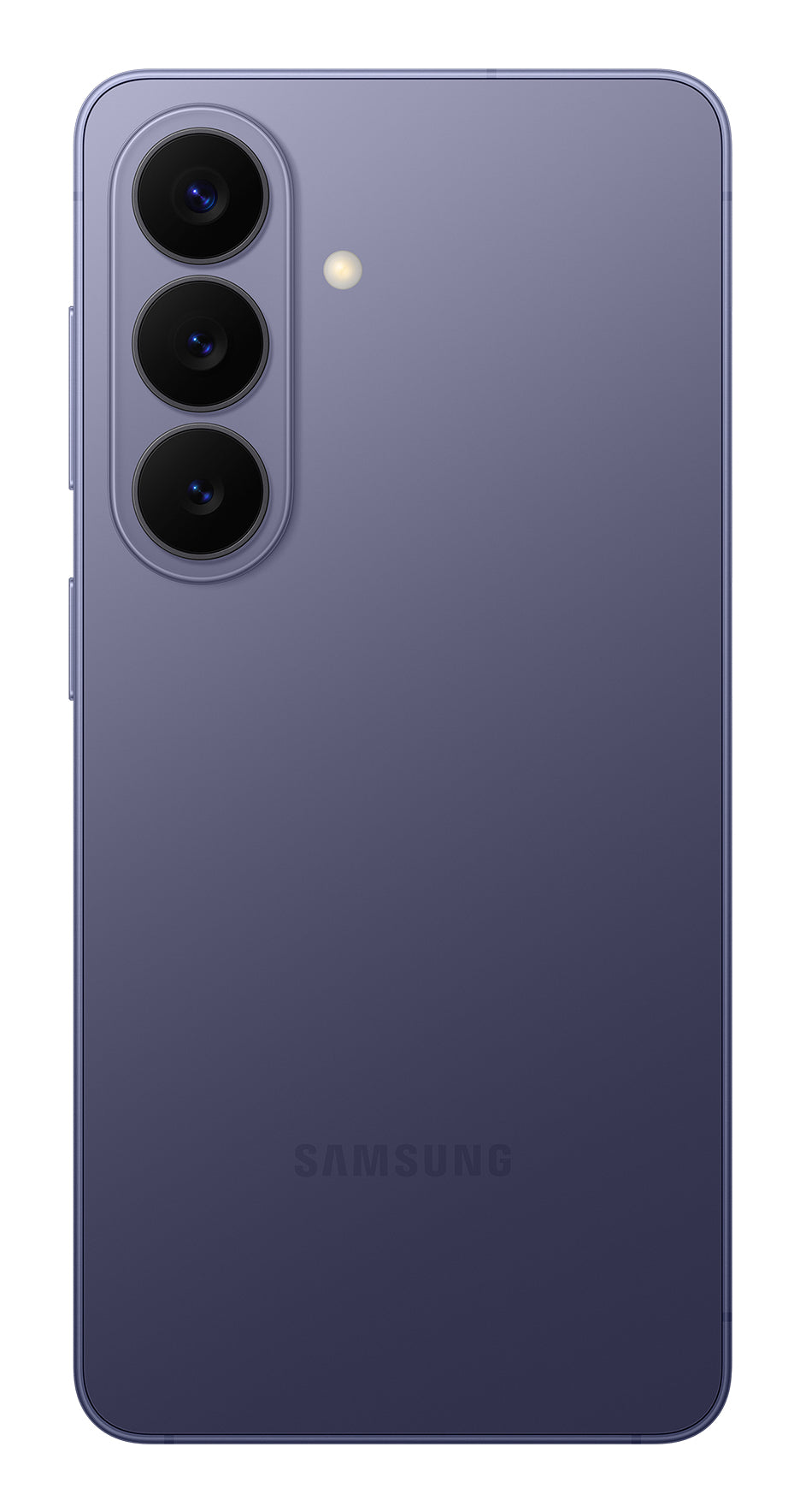 Smartphone Samsung Galaxy S26 12GB/ 512GB/ 6.3"/ 5G/ Violeta