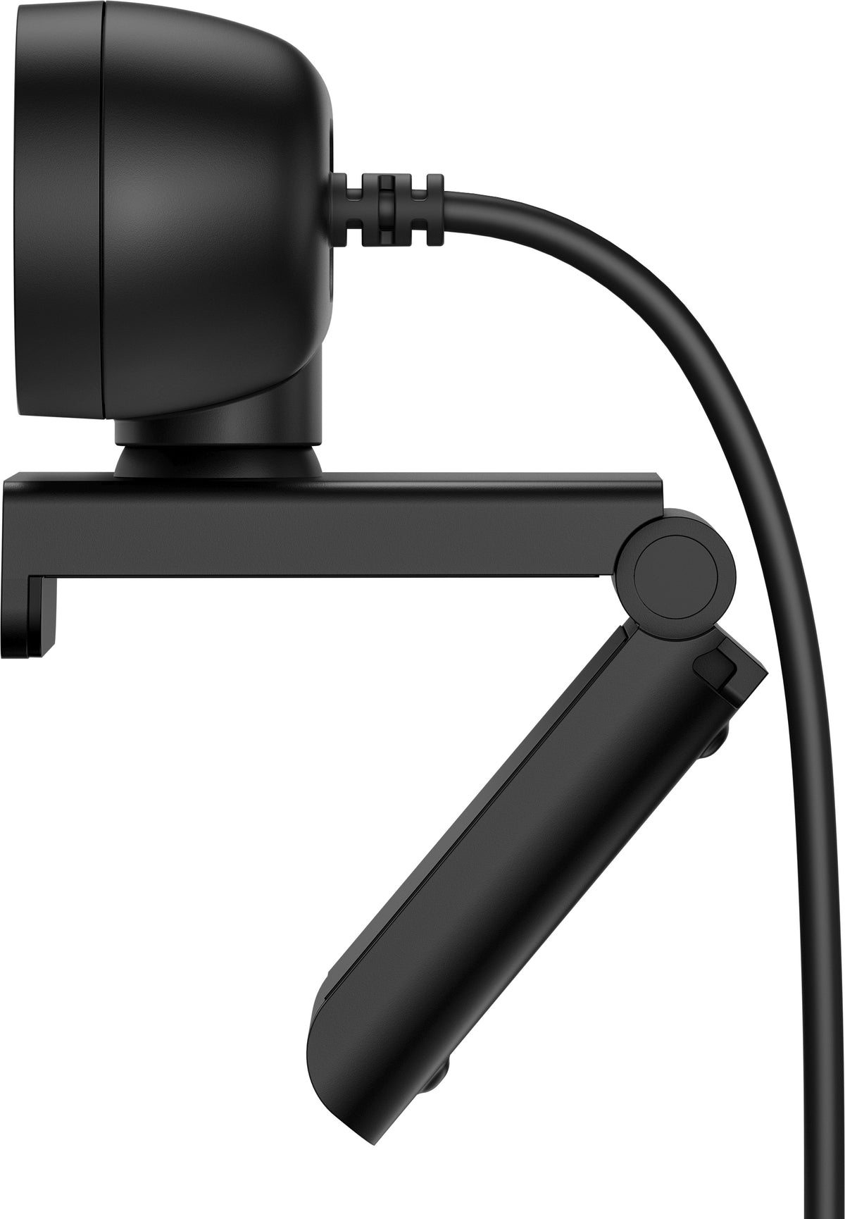 Webcam HP 53X27AA preto - imagem 78