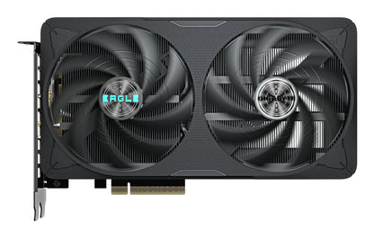 Placa gráfica Gigabyte VGA NVIDIA RTX 5060 Ti EAGLE OC 8G DDR7 - imagem 9