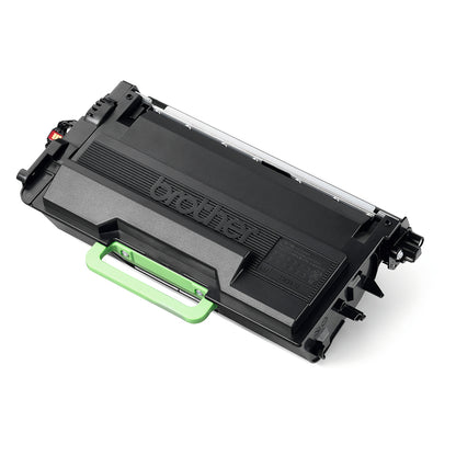 Brother Toner TN-3610 / TN3610 preto Standard - imagem 8