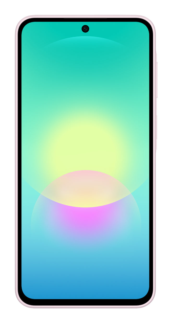 Smartphone Samsung Galaxy A27 8GB/ 256GB/ 6.7"/ 5G/ Rosa