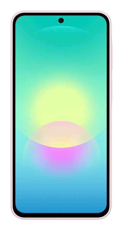 Smartphone Samsung Galaxy A27 8GB/ 256GB/ 6.7"/ 5G/ Rosa