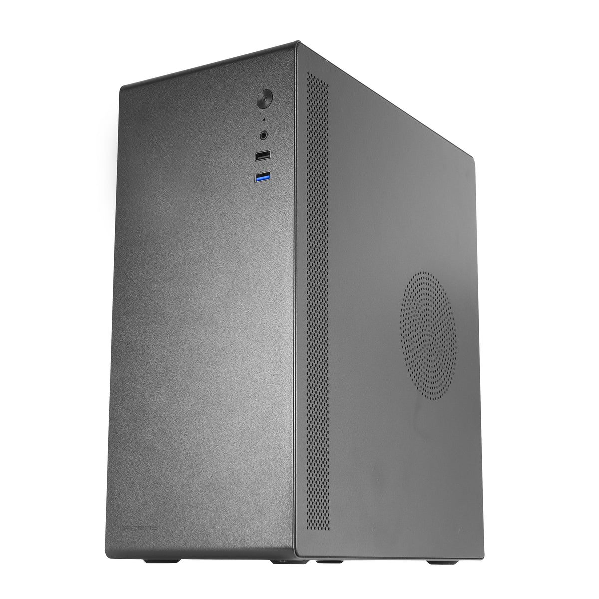 Fonte de Alimentação Tacens Microatx NOVAX550BR 550W 80PLUS Br Preto - imagem 21