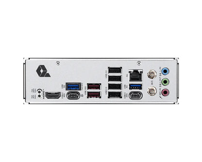 MSI Placa Base PRO X870E-S EVO WIFI DDR5 ATX - imagem 11