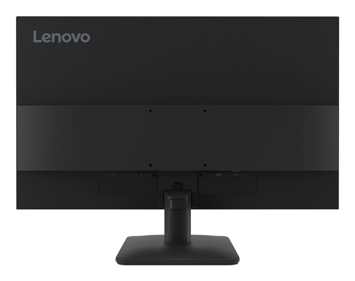 Monitor Lenovo ThinkVision S27-4e / 64BEKAT1EU preto - imagem 9