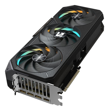 Placa gráfica Gigabyte VGA NVIDIA RTX 5070 Ti de jogos OC 16 DDR7 - imagem 11