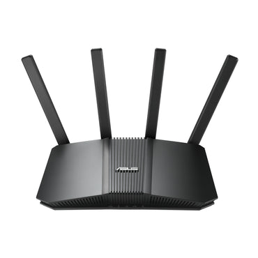 Router sem fios Asus RT-BE55/ WiFi 7/ 3600Mbps/ 2.4GHz 5GHz/ 4 Antenas/ WiFi 802.11be/ax/ac/n/a/ - n/b/g