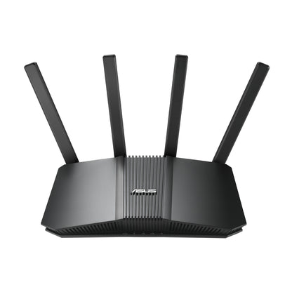 Router sem fios Asus RT-BE55/ WiFi 7/ 3600Mbps/ 2.4GHz 5GHz/ 4 Antenas/ WiFi 802.11be/ax/ac/n/a/ - n/b/g