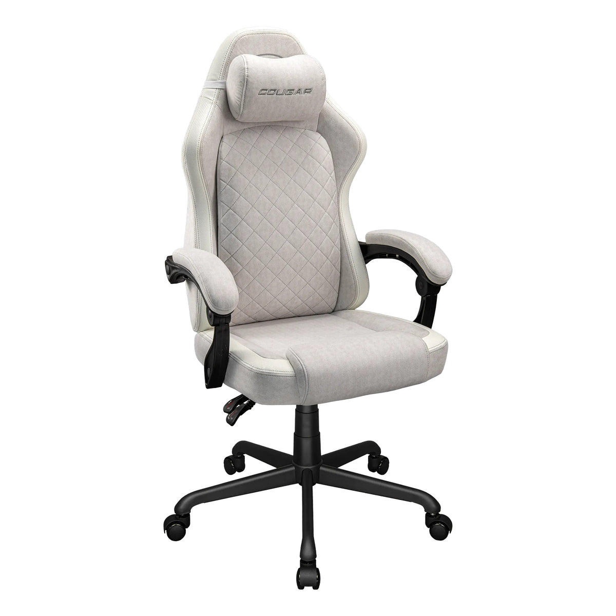 Cadeira Gaming Cougar Fusion Ex Ash F - imagem 6