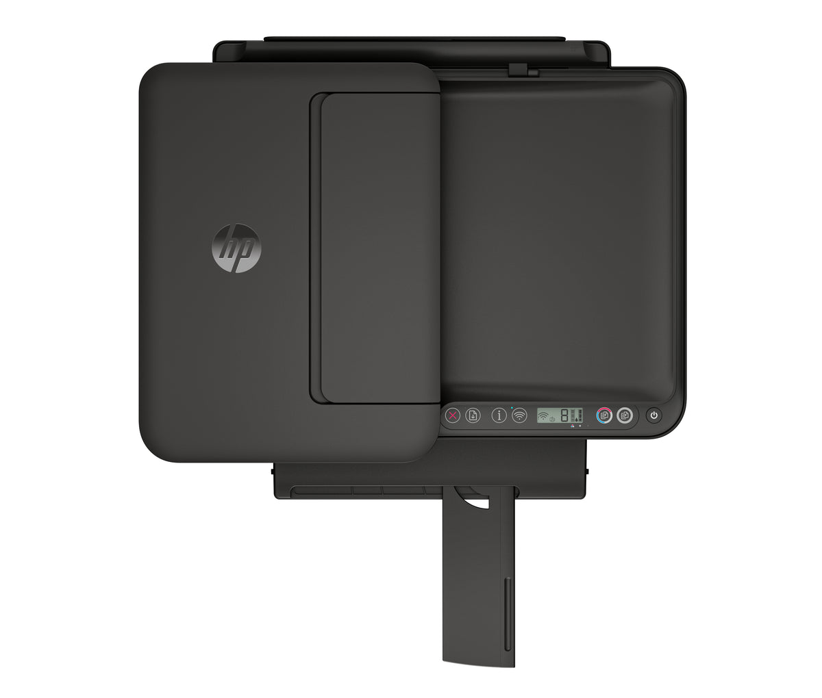 Impressora multifunções HP Multifunções Deskjet 4310 - imagem 17