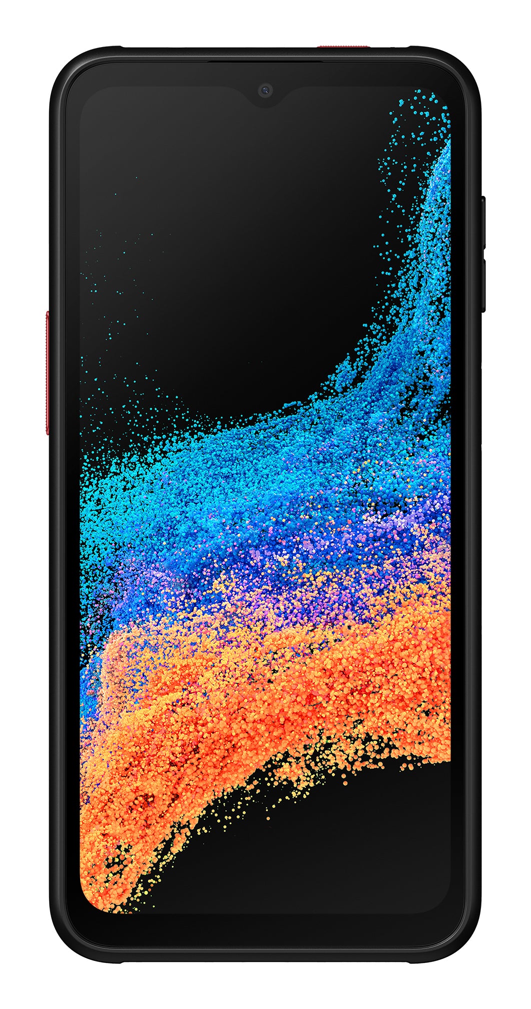 Samsung G736 Xcover 6 Pro EE 128GB 6GB preto