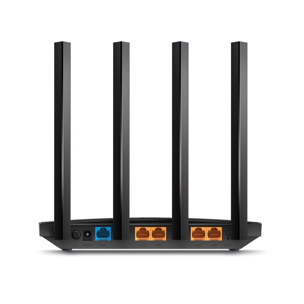 Router TP-Link Archer C80 WiFi AC1900 Dual Band - imagem 5
