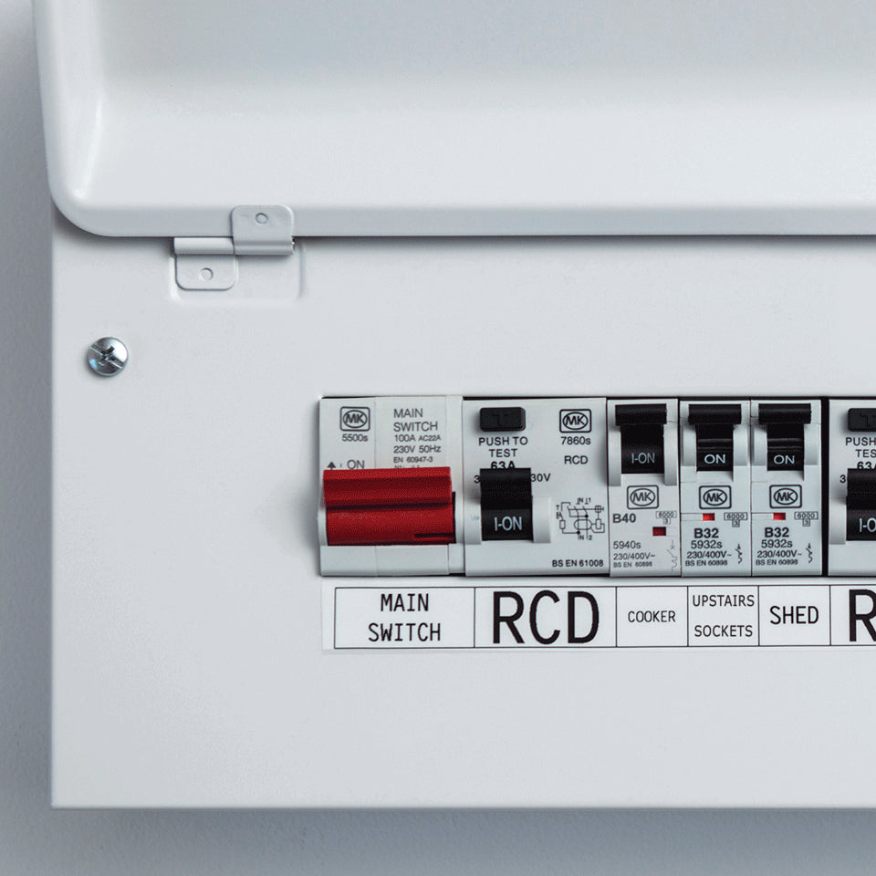 Impressora Brother Rotuladora Electronica PTE560BTSP - imagem 13