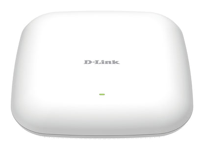 Ponto de Acesso D-Link DAP-X2810 Punto Acceso PoE AX1800 Wi-Fi6 - imagem 6