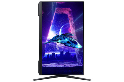 Monitor Samsung Odyssey LS27DG300EU / LS27DG300EUXEN preto - imagem 15