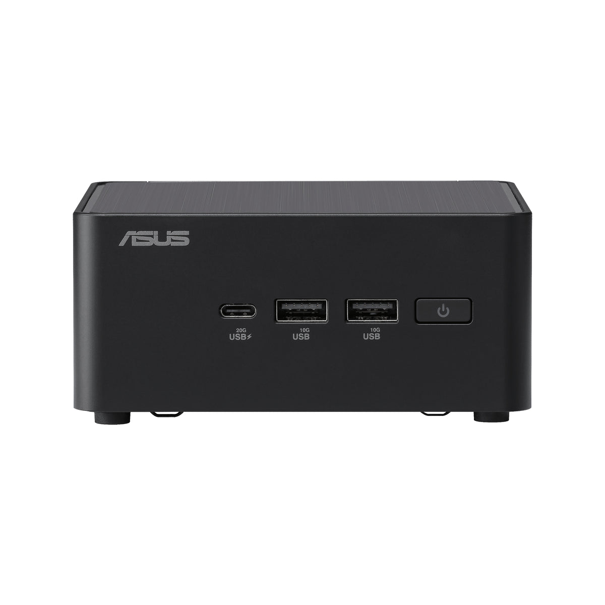 Mini PC ASUS NUC 14 Pro RNUC14RVHI300002I UCFF Preto 100U