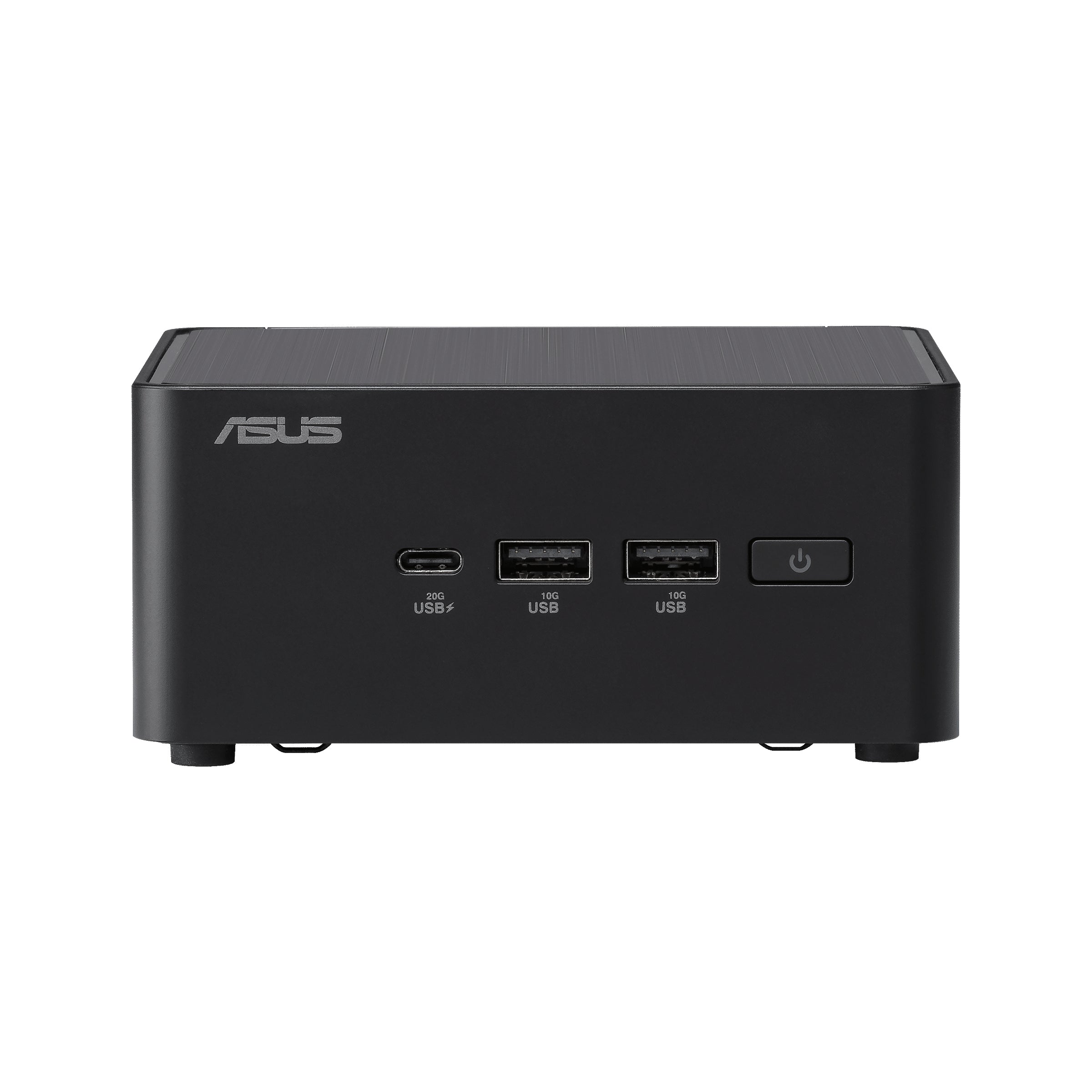 Computador Asus NUC 14 Pro RNUC14RVHI300002I UCFF preto 100U