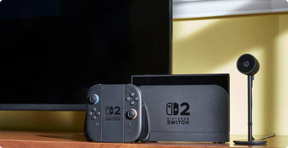 Consola Nintendo Switch 2 / 10015151 preto - imagem 30