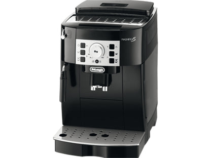 Máquina de Café De’Longhi Magnifica S / ECAM22.110.B preto