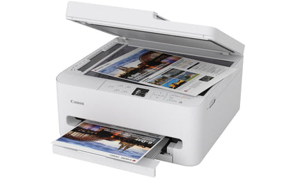 Impressora multifunções Canon Multifunções Pixma TS7550i - imagem 4