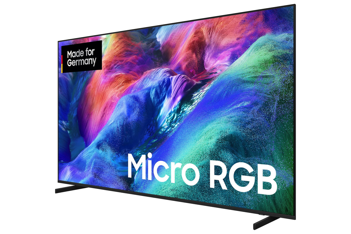 Televisão SAMSUNG GMR65R85HAUXZG - SAMSUNG