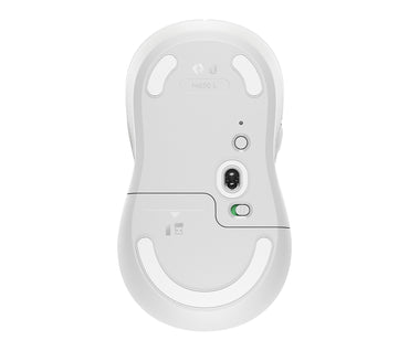 Rato Logitech M650 L Signature / 910-006238 branco - imagem 2