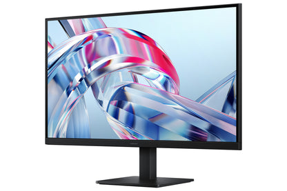 Monitor Samsung S27H704EAU / LS27H704EAUXEN preto - imagem 3