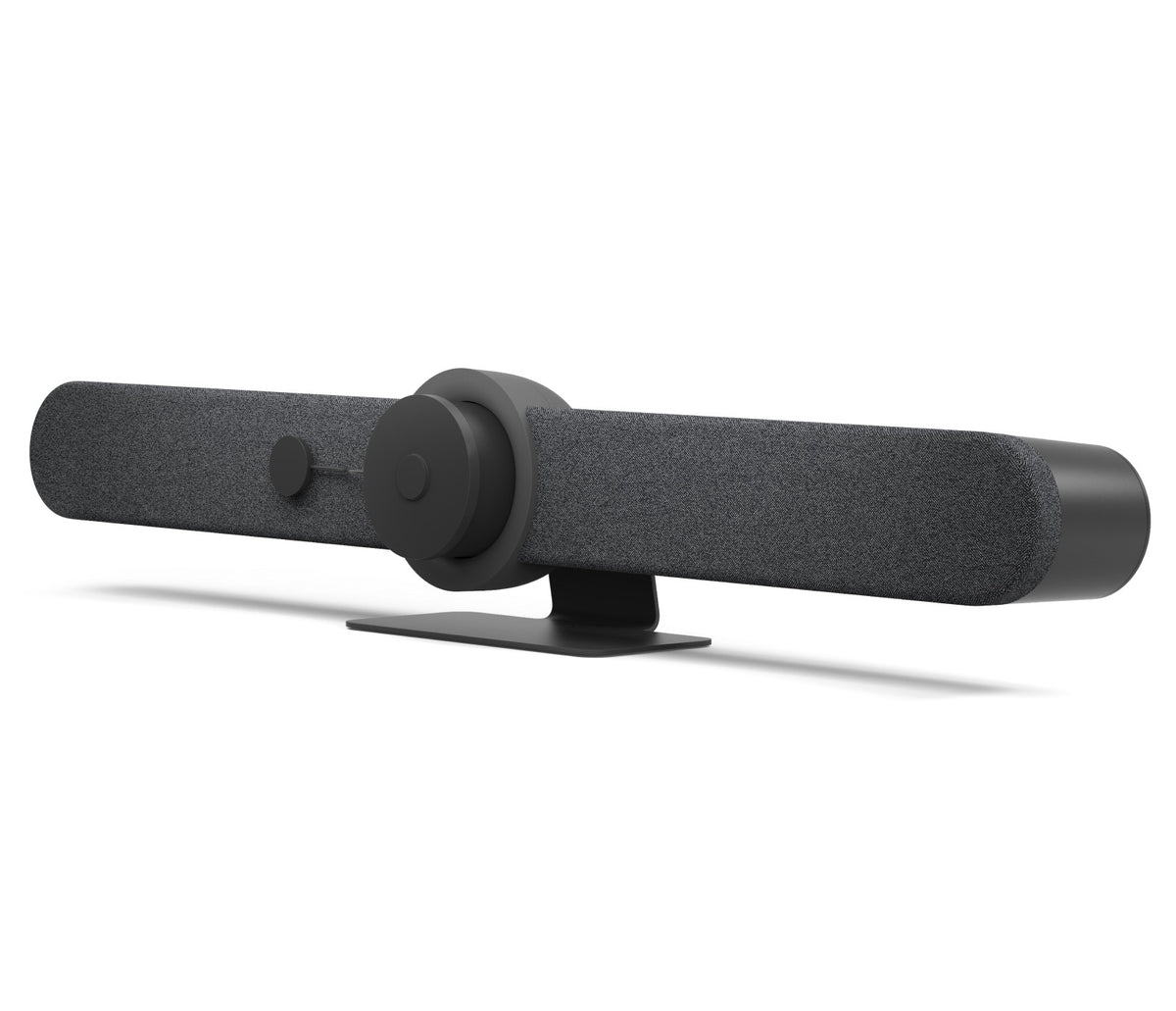 Sistema de Videoconferência Logitech Telephone Rally Bar / 960-001311 Graphite - imagem 5