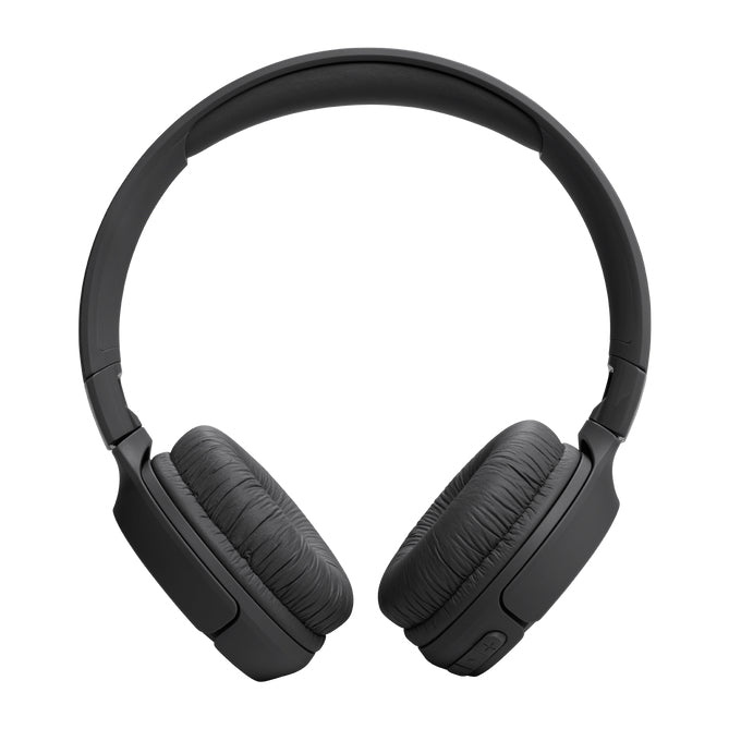 Auscultadores sem fios JBL Tune 520BT/ com microfone/ Bluetooth/ preto