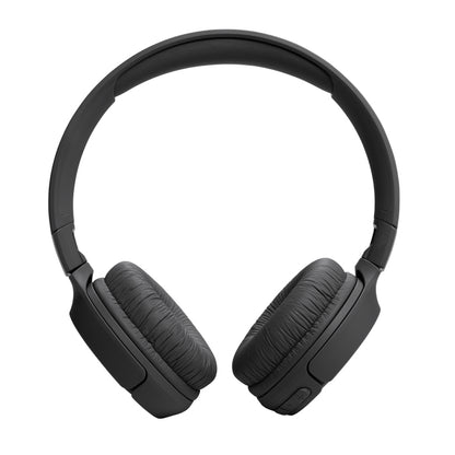 Auscultadores sem fios JBL Tune 520BT/ com microfone/ Bluetooth/ preto