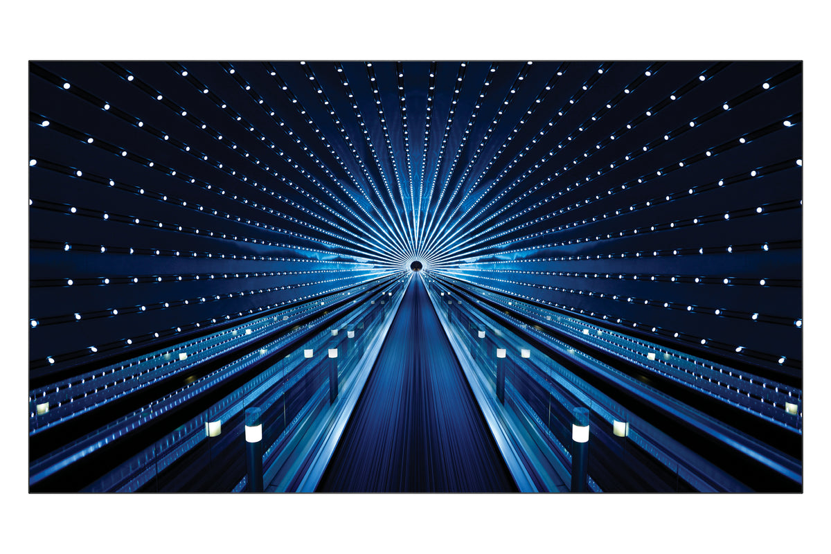 Samsung LED-Display The Wall All-In-One IA012B - 279 cm (110") - 1920 x 1080 Full HD Samsung IA012B. Display diagonal: 2.79 m (110"), Display resolution: 1920 x 1080 pixels, Display technology: LED, Display brightness: 1600 cd/m², HD type: Full HD. W
