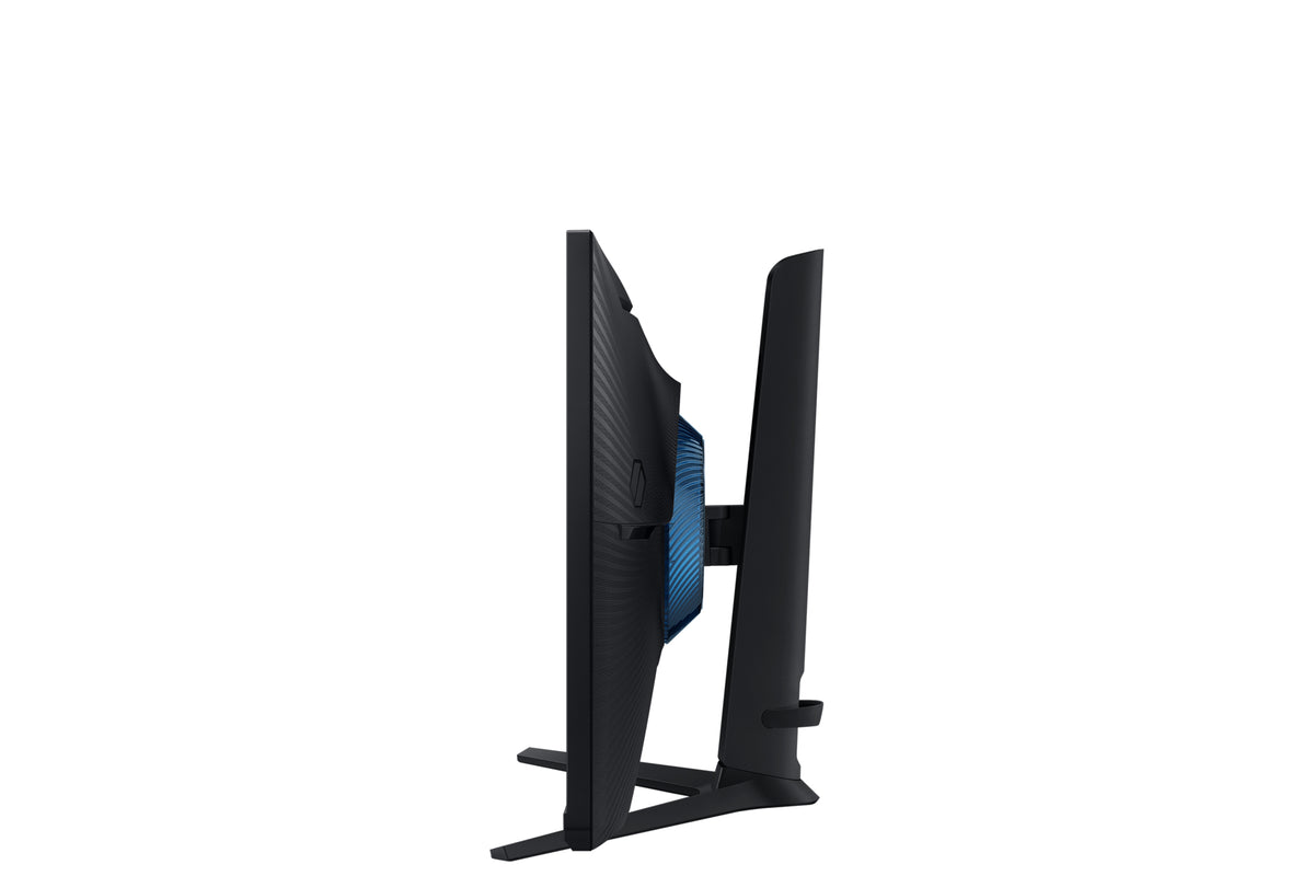 Monitor Samsung Odyssey LS27DG300EU / LS27DG300EUXEN preto - imagem 10