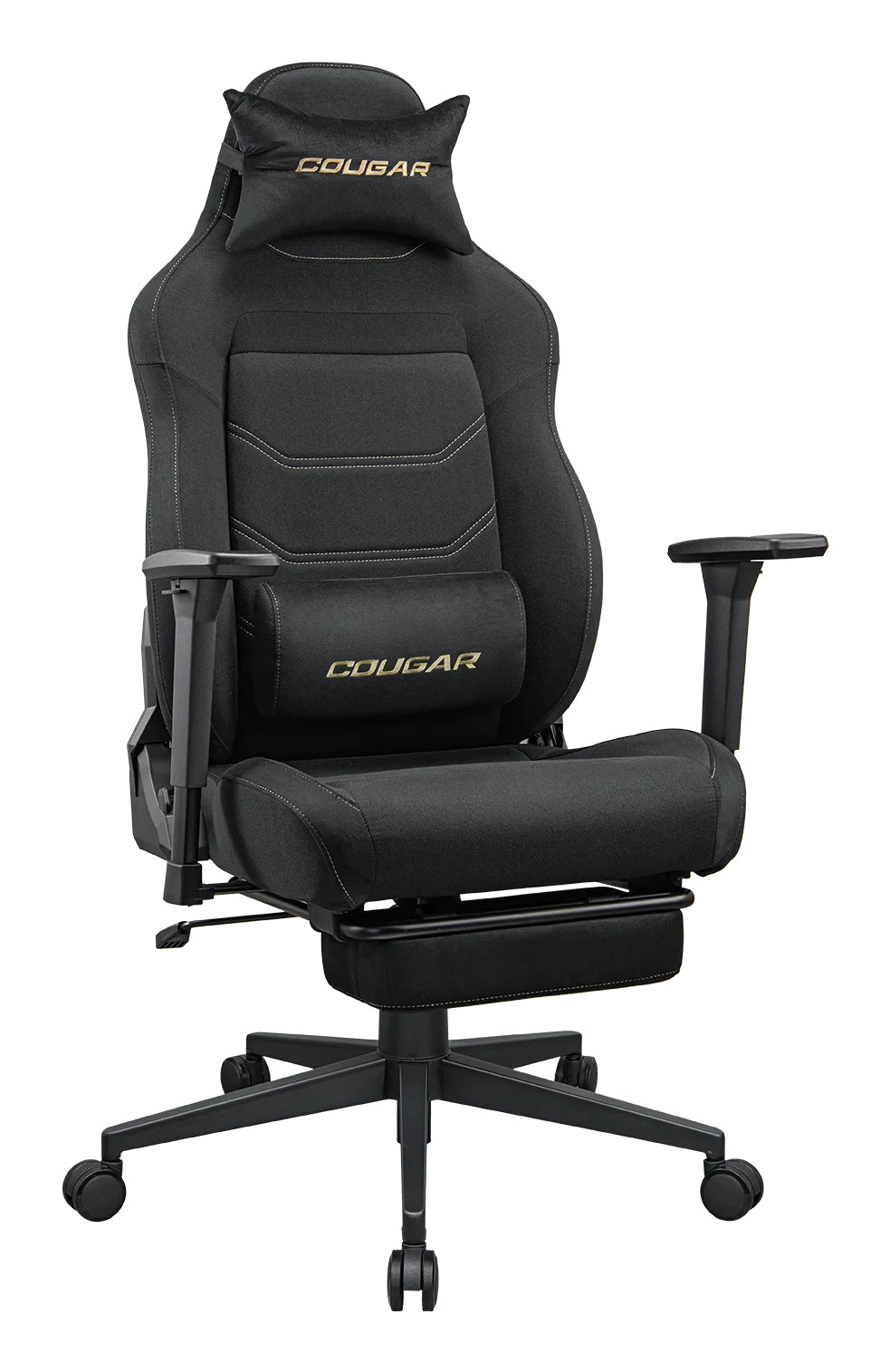 Cadeira Gaming Cougar Explore Neo Royal F - imagem 6