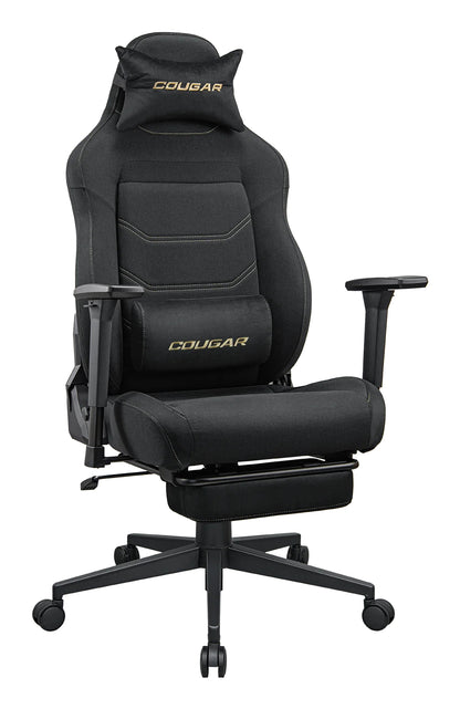 Cadeira Gaming Cougar Explore Neo Royal F - imagem 6