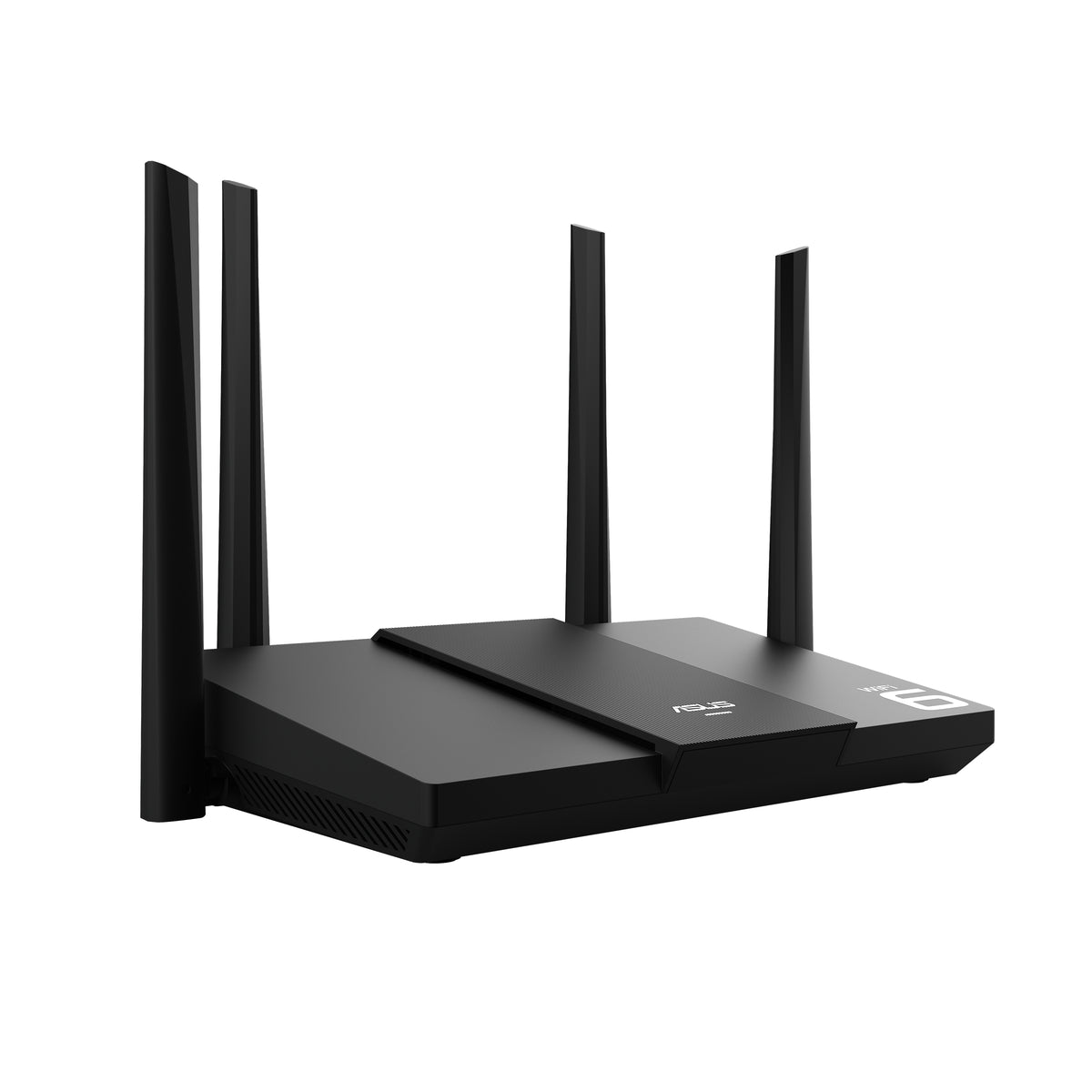 Router sem fios Asus RT-AX50 AX3000/ WiFi 6/ 3000Mbps/ 2.4GHz 5GHz/ 4 Antenas/ WiFi 802.11ax/ac/n/a/ - n/b/g