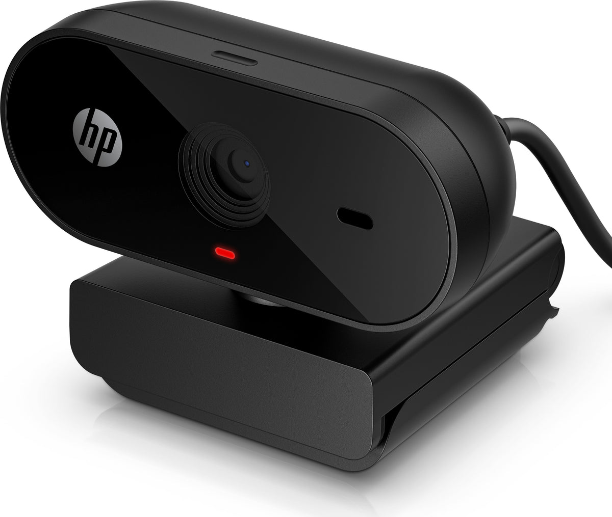 Webcam HP 53X27AA preto - imagem 76