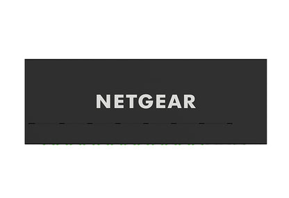 Switch Netgear GS316EP / GS316EP-100PES preto - imagem 6