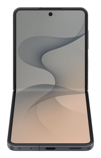 Smartphone Samsung Galaxy Z Flip8 12GB/ 512GB/ 6.9"/ 5G/ Grafito