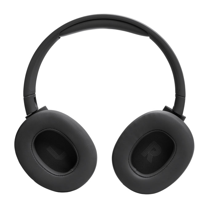 Auscultadores sem fios JBL Tune 720BT/ com microfone/ Bluetooth/ preto