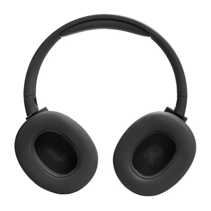 Auscultadores sem fios JBL Tune 720BT/ com microfone/ Bluetooth/ preto